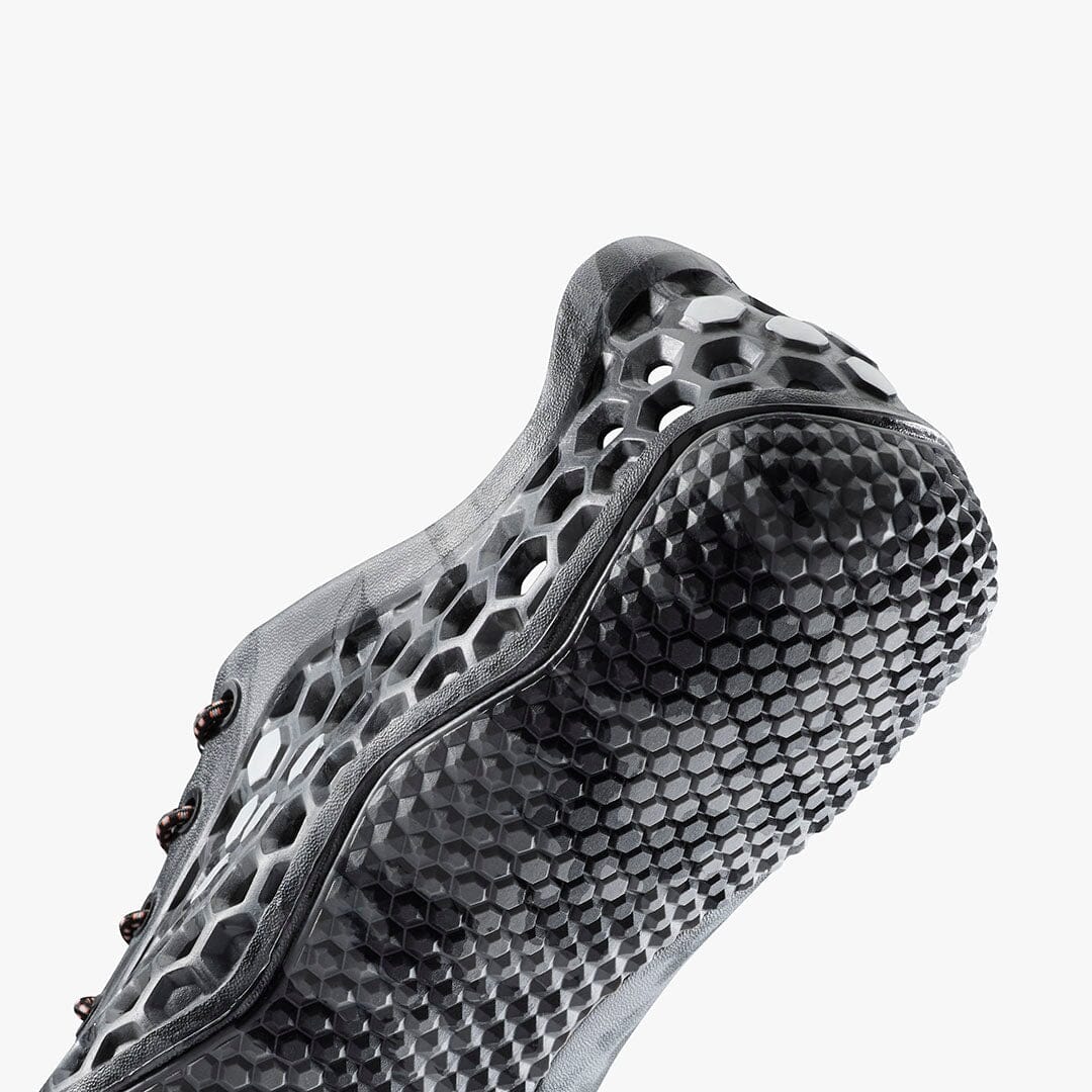 Vivobarefoot Ultra III Bloom Mens Barefoot Shoes 