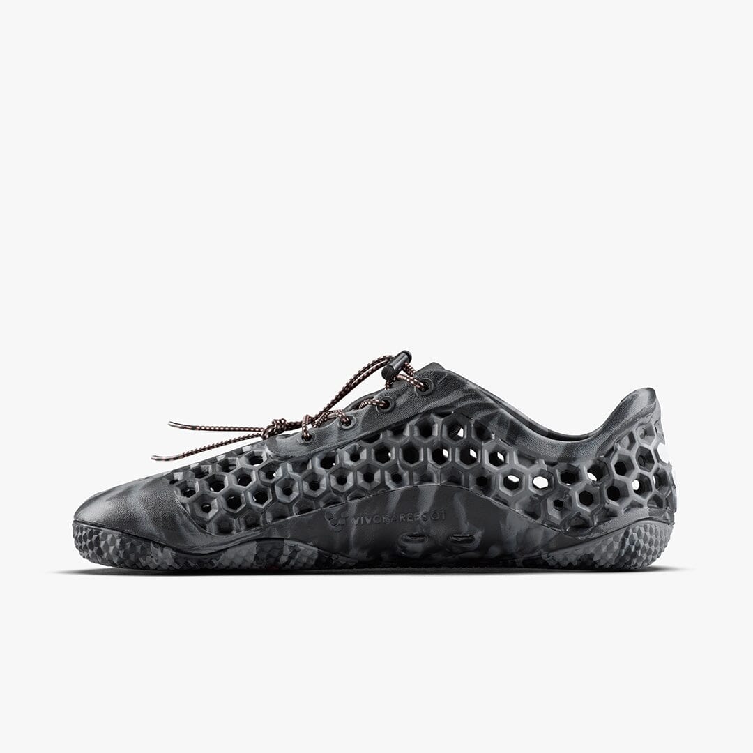 Vivobarefoot Ultra III Bloom Mens Barefoot Shoes 