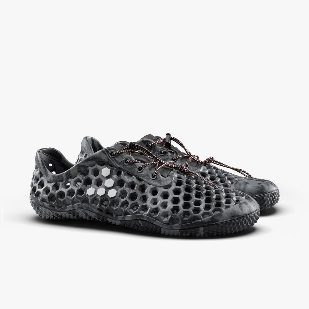 Vivobarefoot Ultra III Bloom Mens Barefoot Shoes 