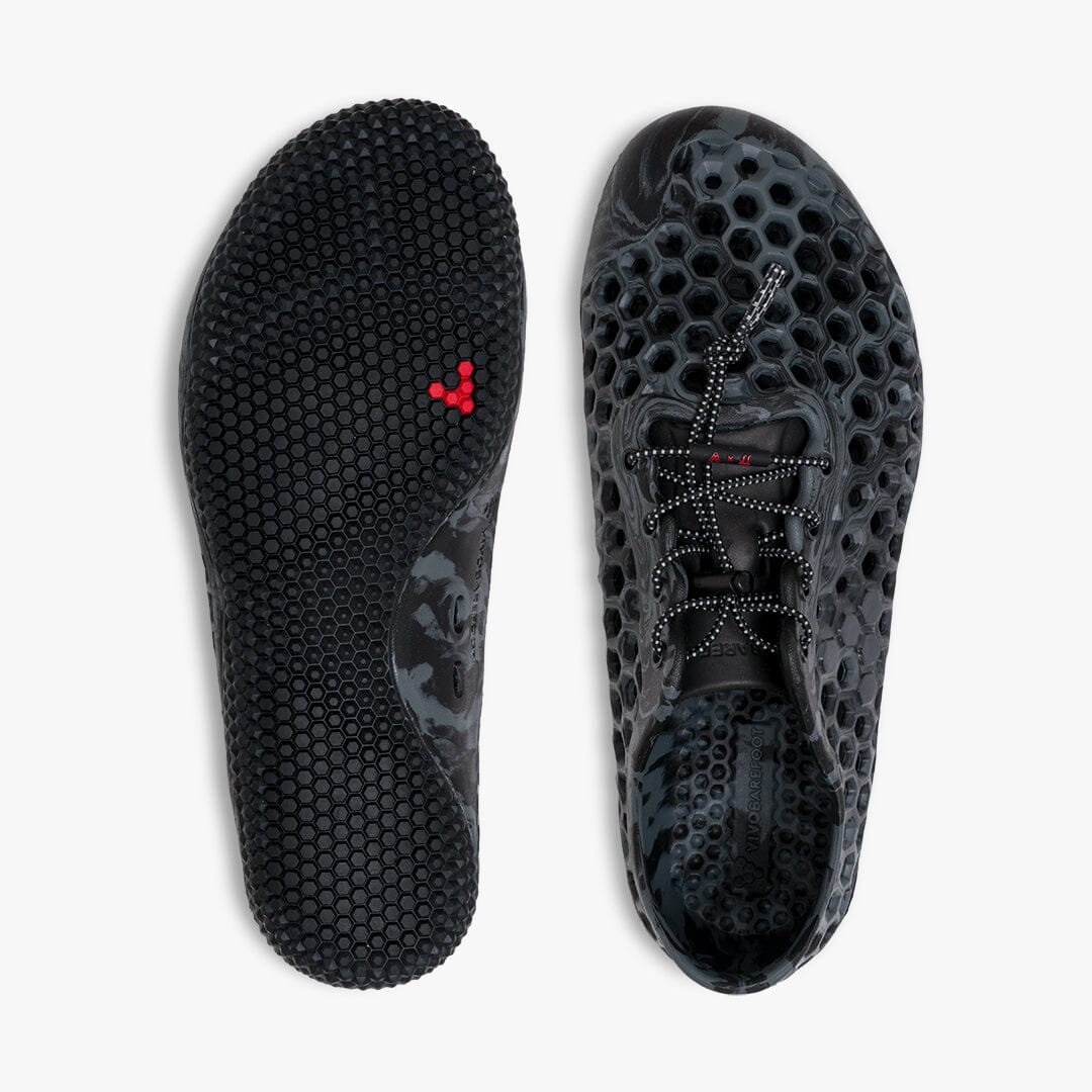 Vivobarefoot Ultra III JJF Mens Barefoot Shoes 