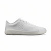 Vivobarefoot Geo Court IV Mens Barefoot Shoes Bright White US 7 EU 40 