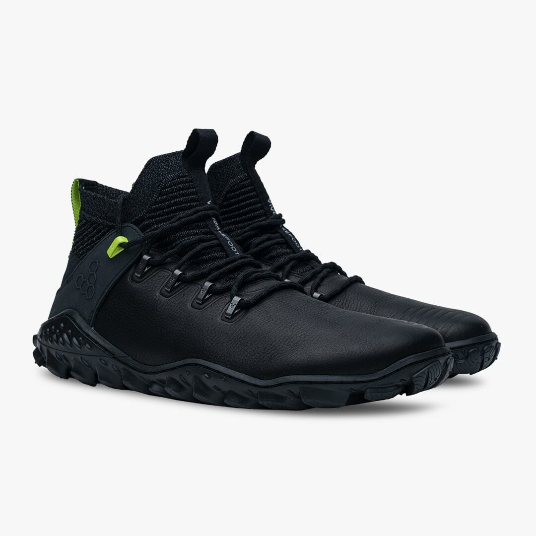 Vivobarefoot Magna Forest ESC Mens Barefoot Shoes 