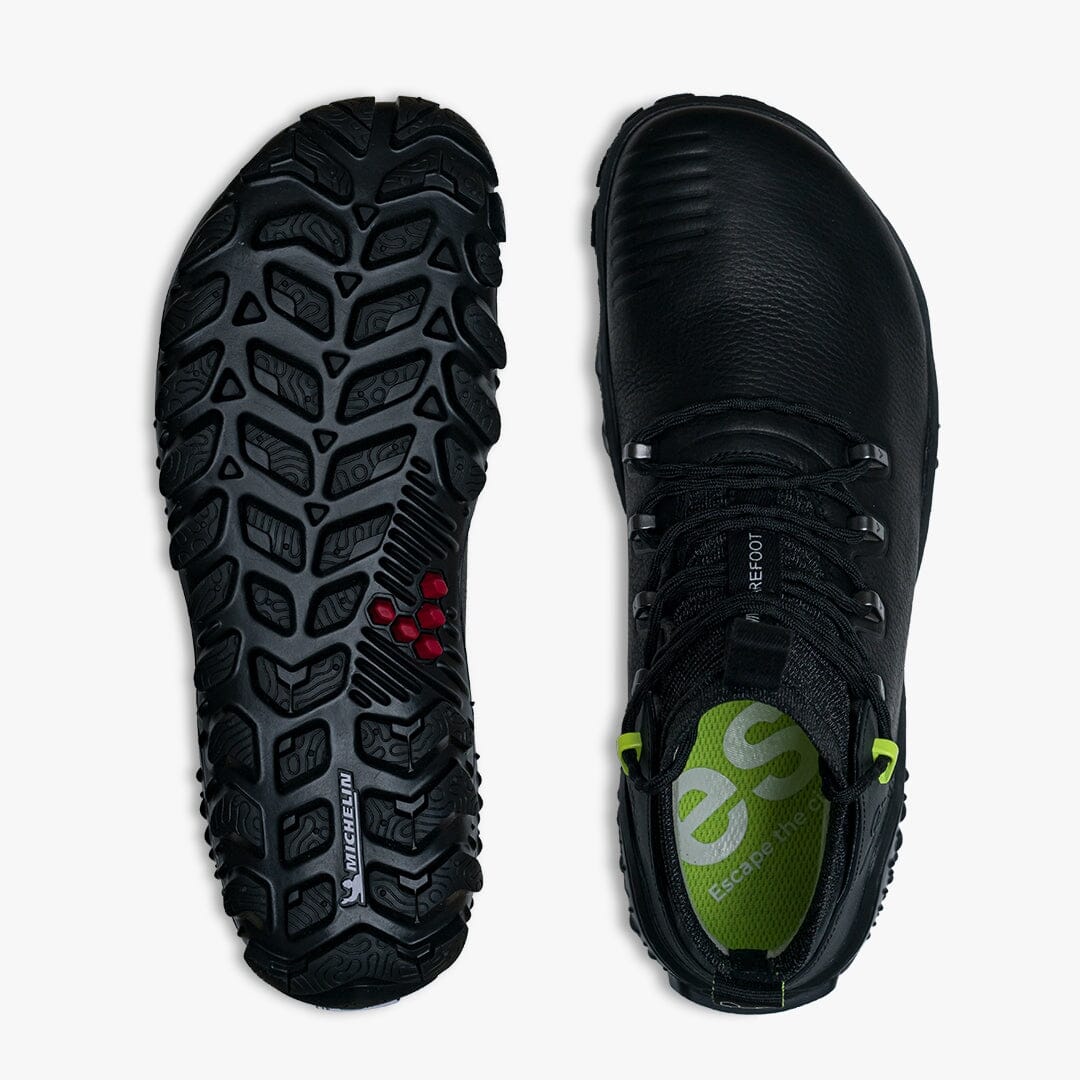 Vivobarefoot Magna Forest ESC Mens Barefoot Shoes 