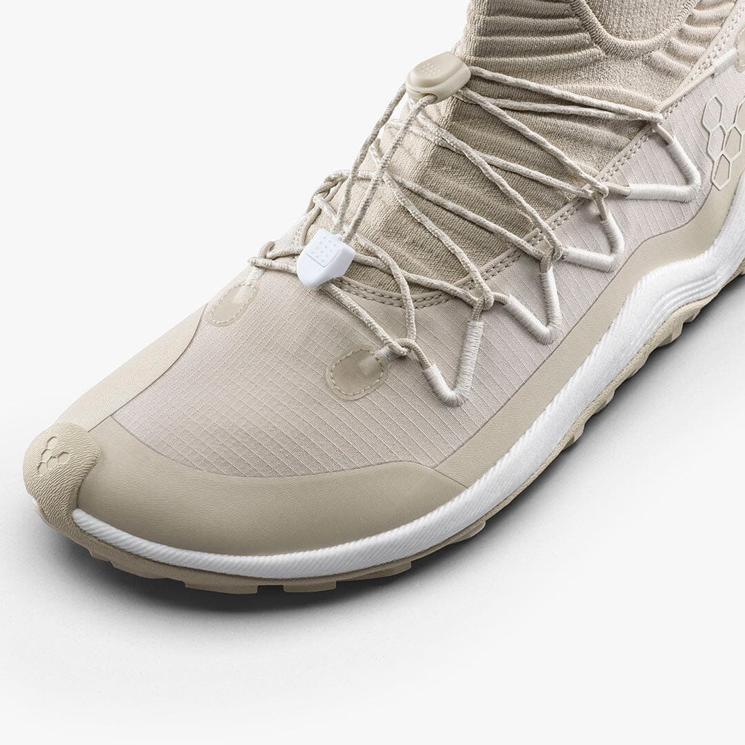 Vivobarefoot Primus Trail Flow Mid Mens Barefoot Shoes 