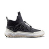 Vivobarefoot Primus Trail Flow Mid Mens Barefoot Shoes Obsidian US 9 EU 42 