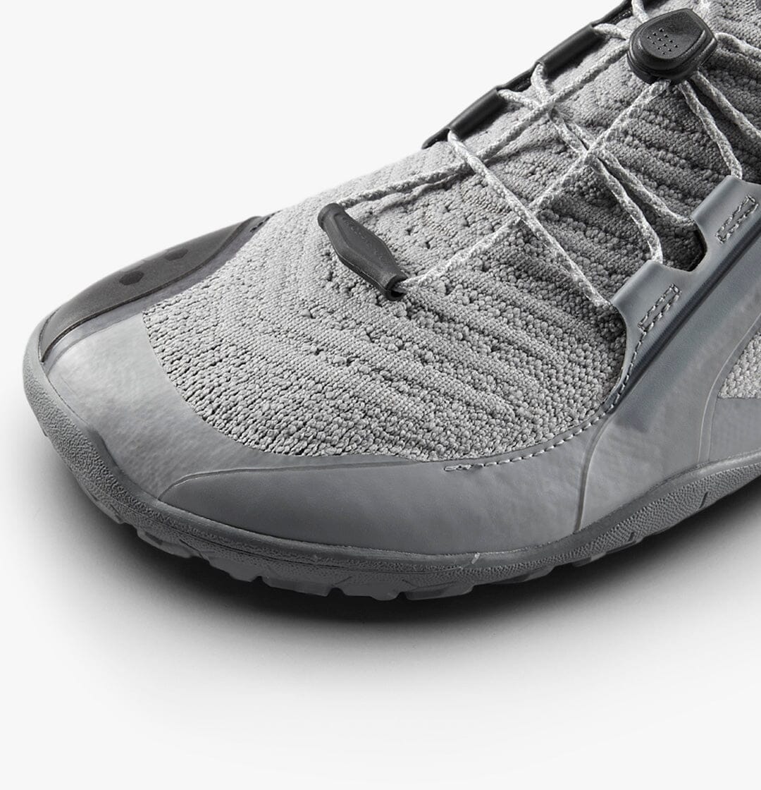 Vivobarefoot Primus Trail Knit FG Mens Barefoot Shoes 