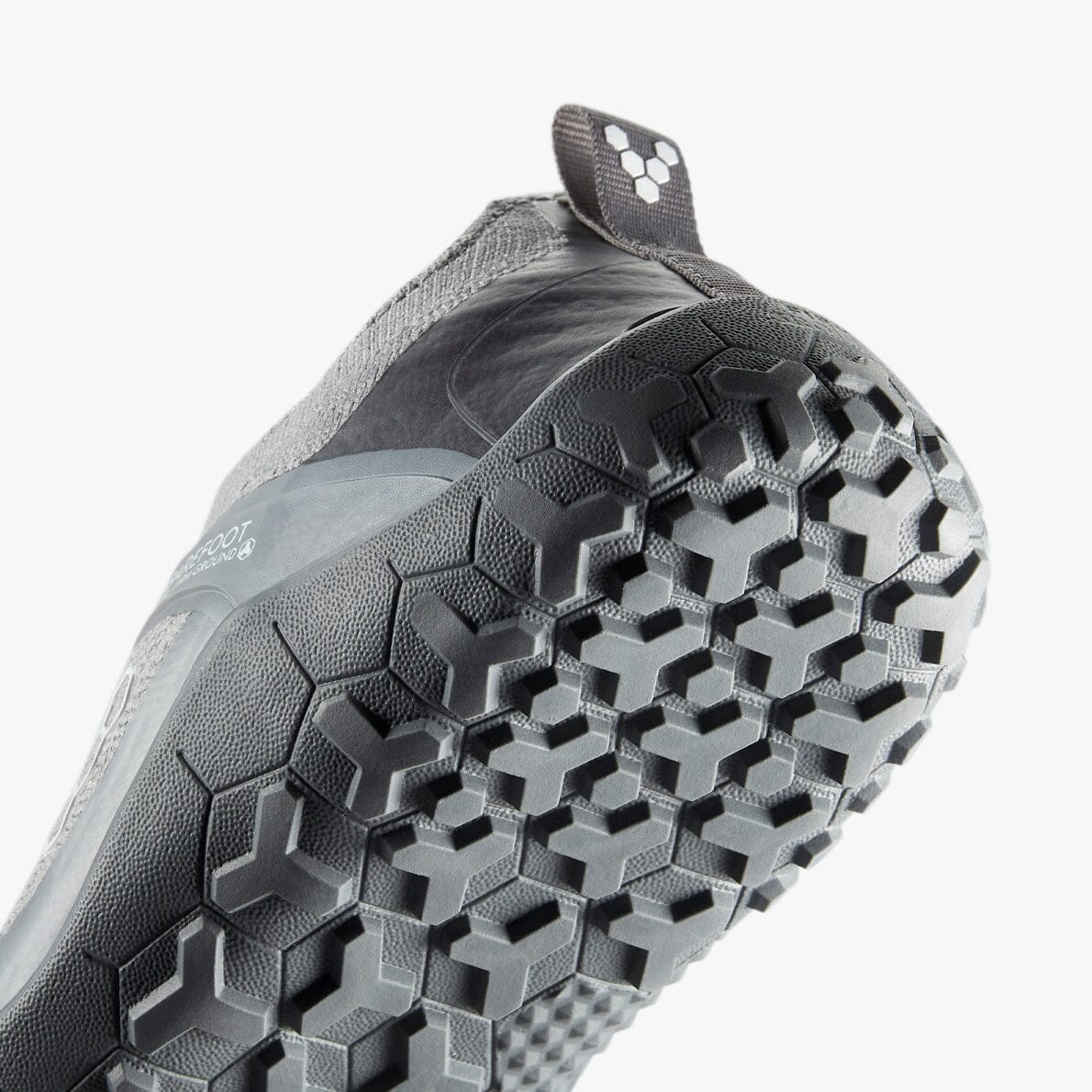Vivobarefoot Primus Trail Knit FG Mens Barefoot Shoes 