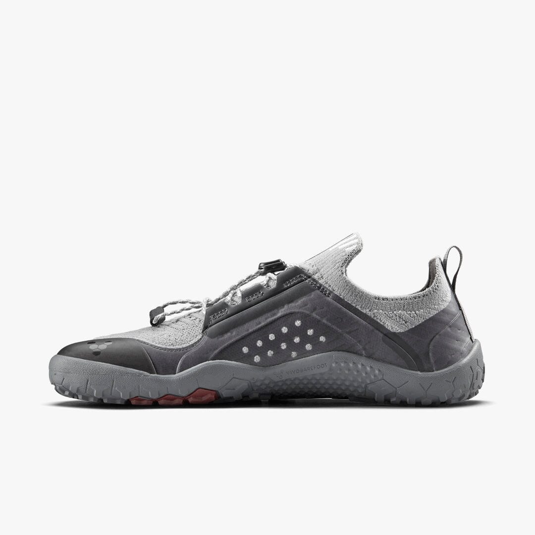 Vivobarefoot Primus Trail Knit FG Mens Barefoot Shoes 