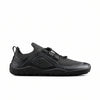 Vivobarefoot Primus Trail Knit FG Mens Barefoot Shoes Obsidian US 9 EU 42 