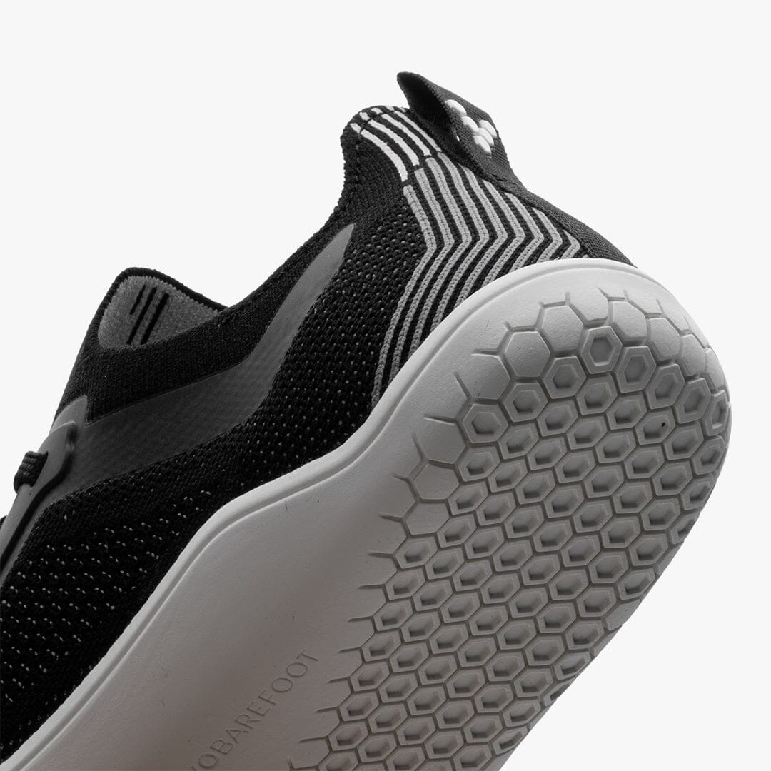 Vivobarefoot Primus Lite Knit Mens Barefoot Shoes 