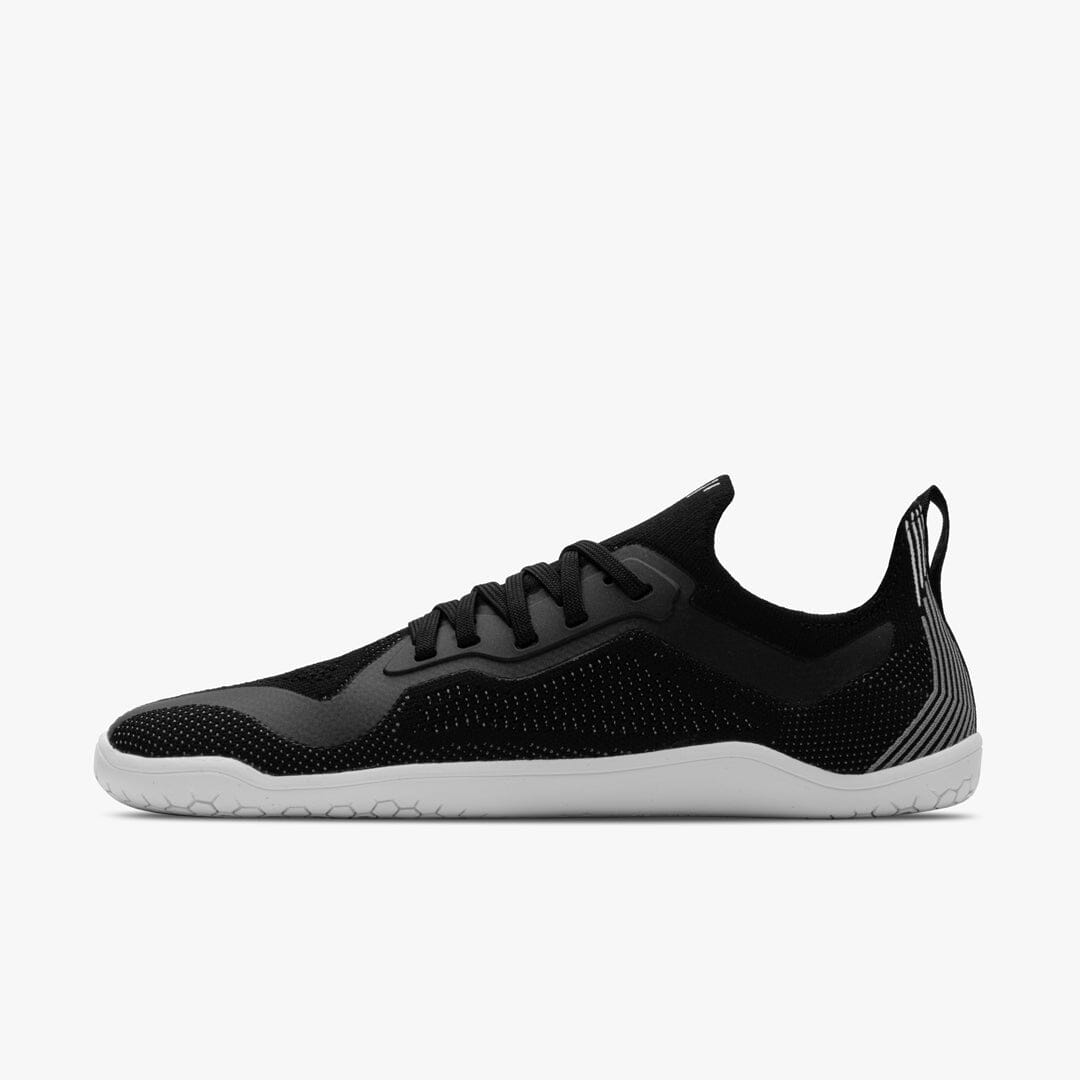 Vivobarefoot Primus Lite Knit Mens Barefoot Shoes 