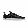 Vivobarefoot Primus Lite Knit Mens Barefoot Shoes Obsidian US 9 EU 42 