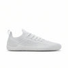 Vivobarefoot Primus Lite Knit Mens Barefoot Shoes Bright White US 8 EU 41 