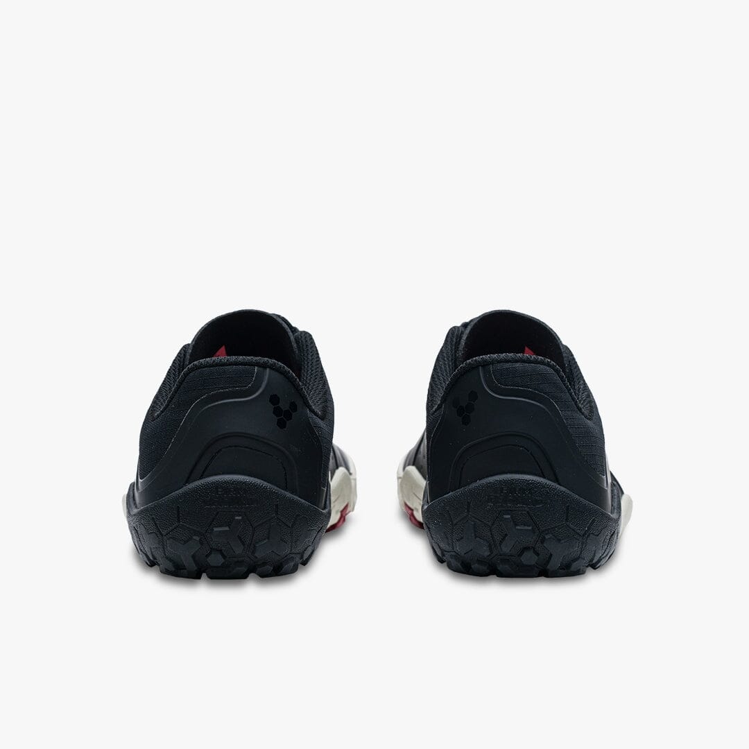 Vivobarefoot Primus Trail III All Weather FG Mens Barefoot Shoes 