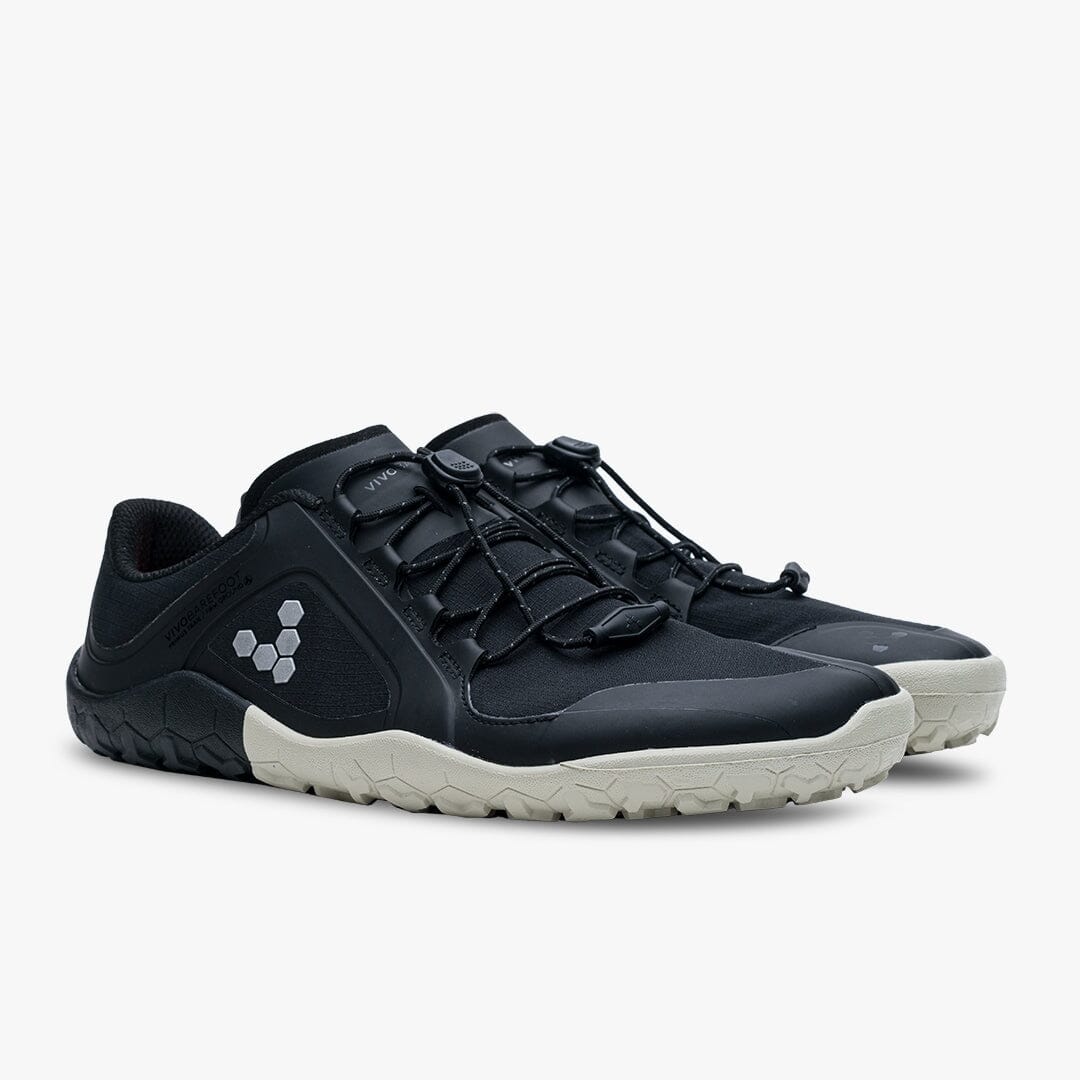 Vivobarefoot Primus Trail III All Weather FG Mens Barefoot Shoes 