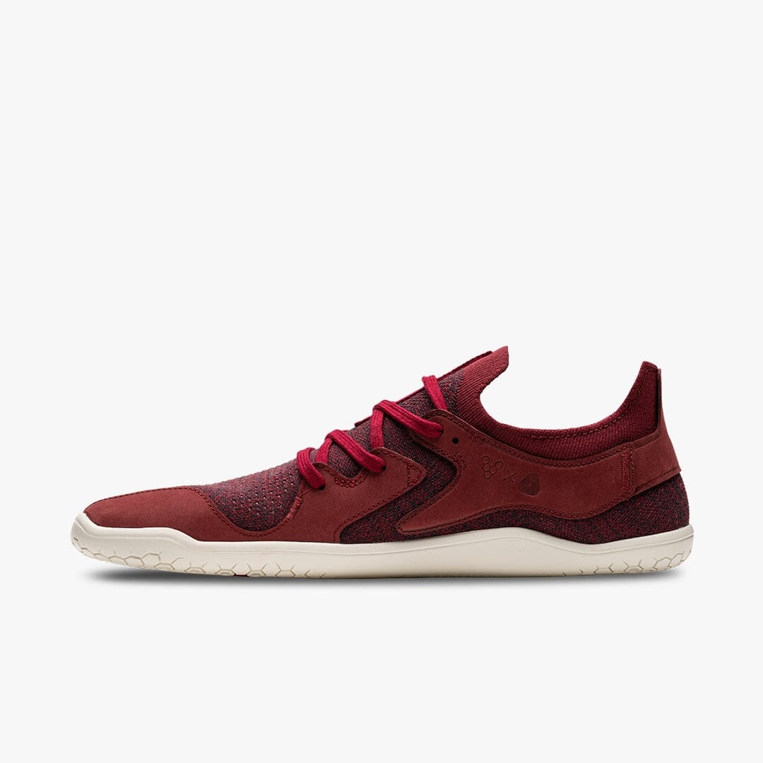 Vivobarefoot Primus Primus Asana II Mens Barefoot Shoes 