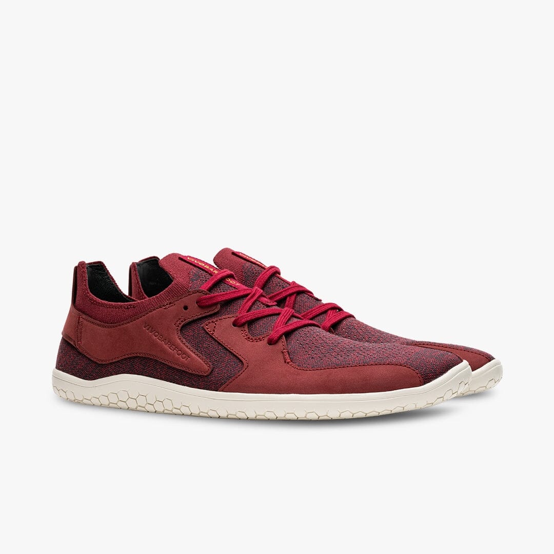Vivobarefoot Primus Primus Asana II Mens Barefoot Shoes 