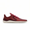 Vivobarefoot Primus Primus Asana II Mens Barefoot Shoes Burgundy US 9 EU 42 