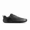 Vivobarefoot Primus Trail Flow Mens Barefoot Shoes Dark Shadow US 10 EU 43 