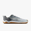 Vivobarefoot Primus Trail Flow Mens Barefoot Shoes Storm Cloud US 8 EU 41 