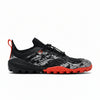 Vivobarefoot Hydra ESC Mens Barefoot Shoes Obsidian US 8 EU 41 