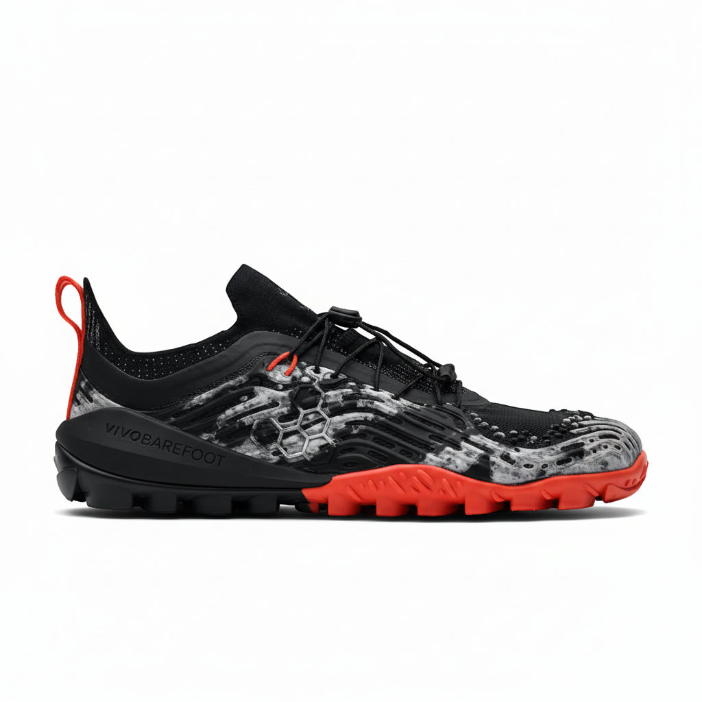 Vivobarefoot Hydra ESC Mens Barefoot Shoes - Hillmalaya display picture 3