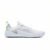 Vivobarefoot Motus Strength Mens Barefoot Shoes Bright White-Grey US 8 EU 41 