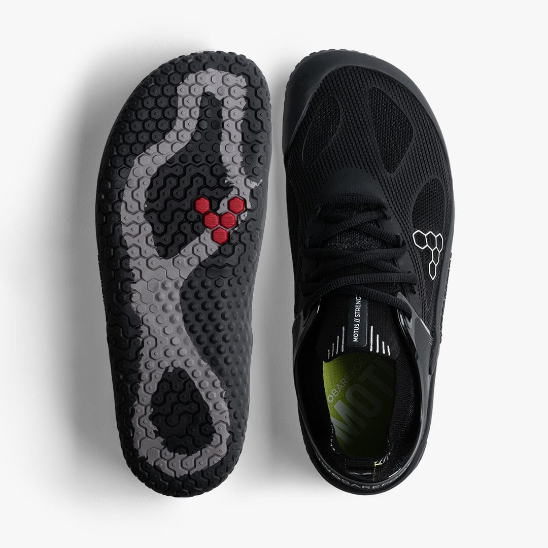 Vivobarefoot Motus Strength Mens Shoes 