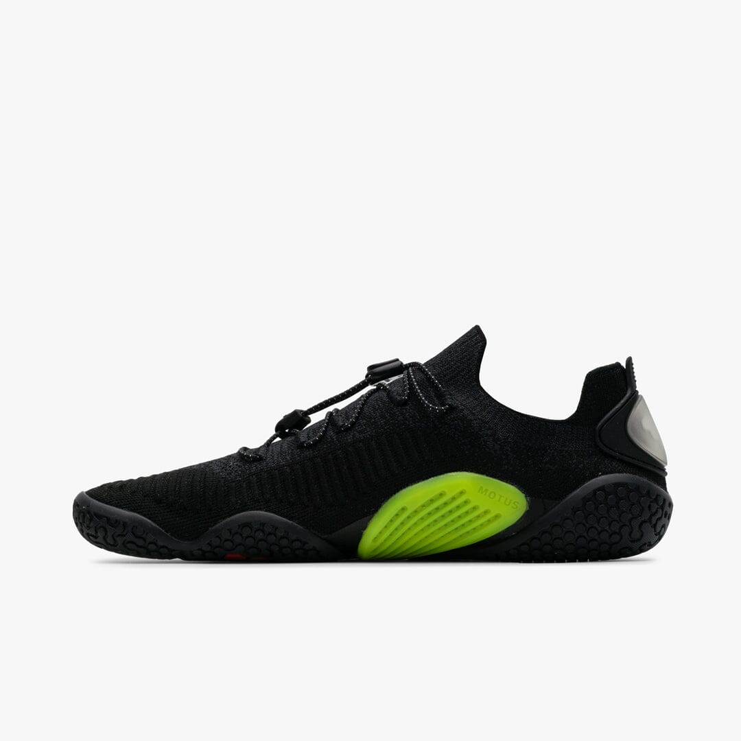 Vivobarefoot Motus Flex Mens Barefoot Shoes 