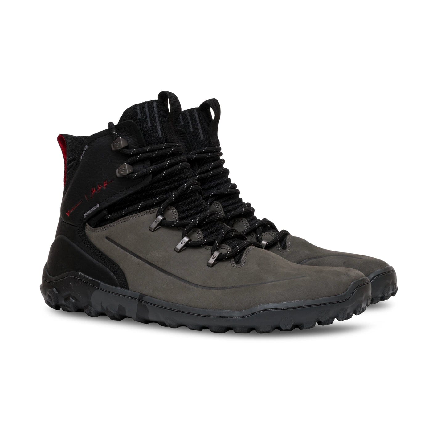 Vivobarefoot Trackers Decon FG2 JJF Men's Barefoot Shoes 