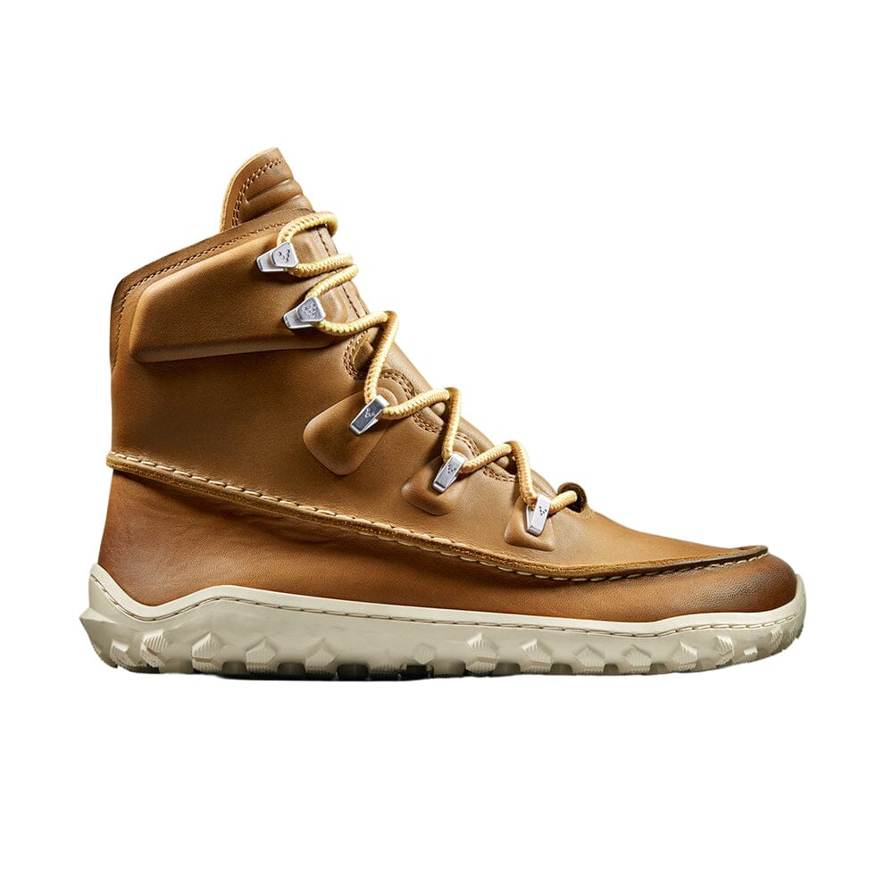 Vivobarefoot Trackers AT MOC Men's Barefoot Shoes Tan US 9 EU 42 