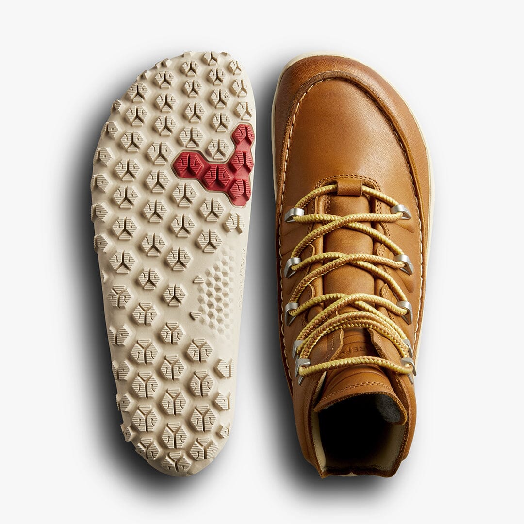 Vivobarefoot Trackers AT MOC Men's Barefoot Shoes 