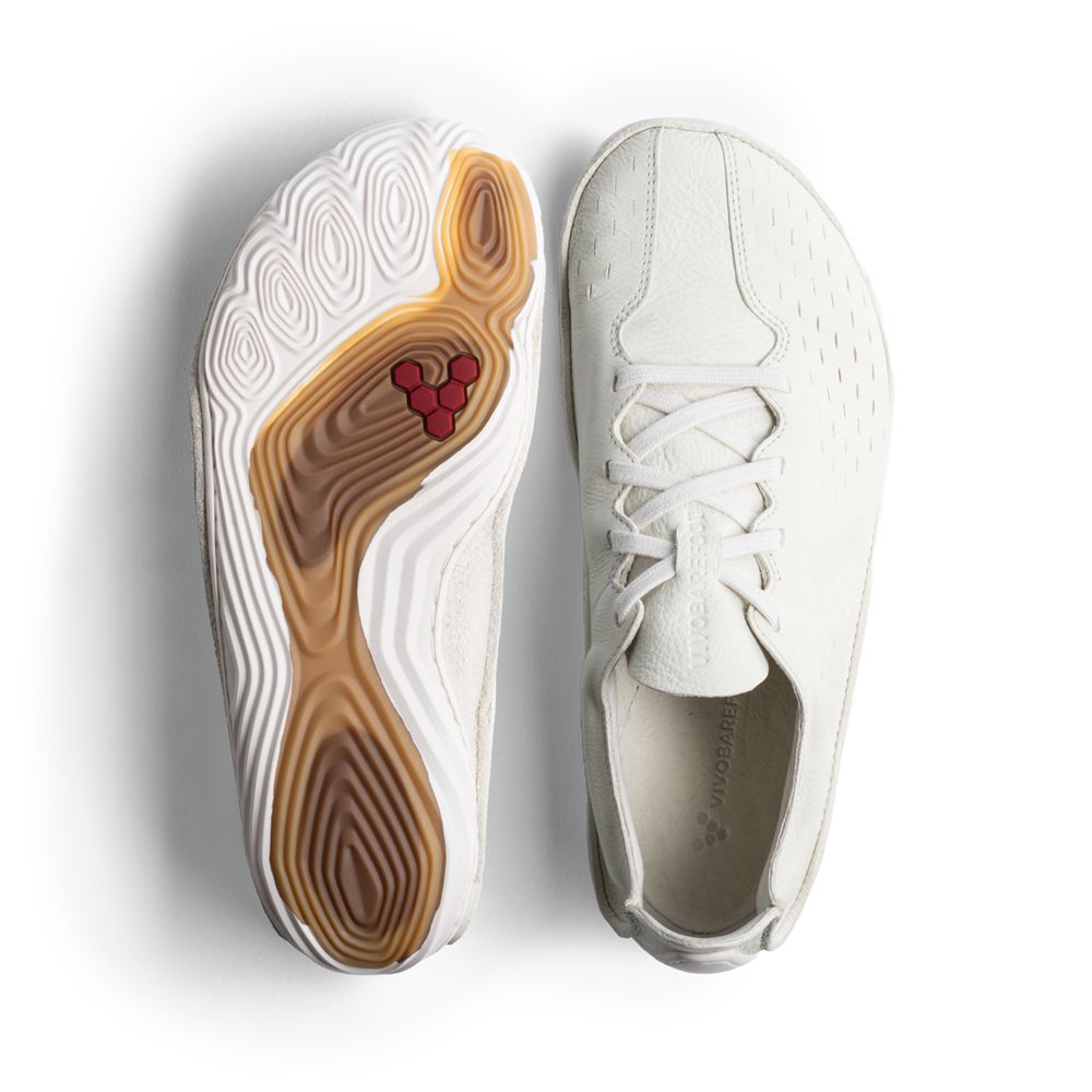 Vivobarefoot Sensus Mens Barefoot Shoes 
