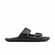 Vivobarefoot Sensus Yin Slide Mens Barefoot Shoes Obsidian US 7 EU 40 
