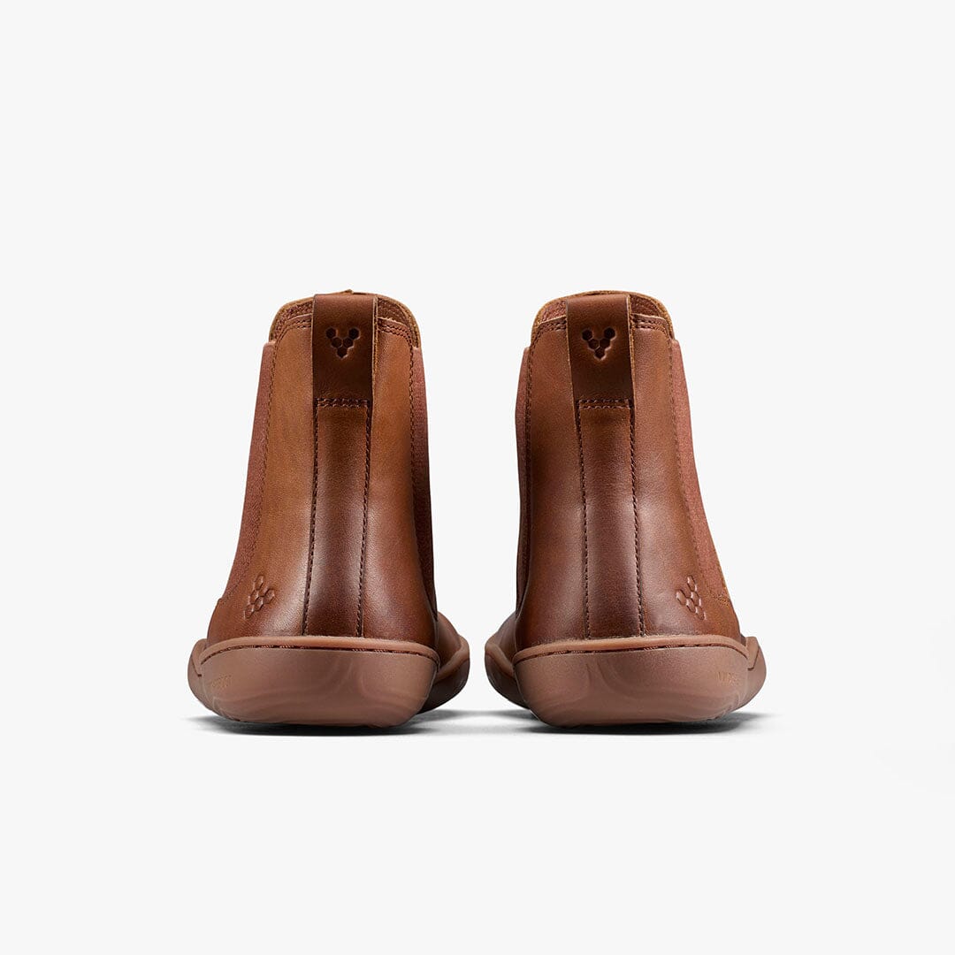 Vivobarefoot Sensus Chelsea Mens Barefoot Shoes 