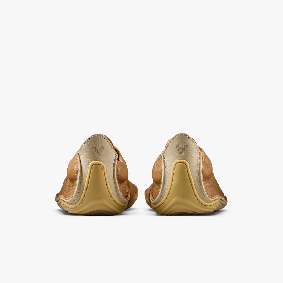 Vivobarefoot Sensus II Mens Barefoot Shoes 