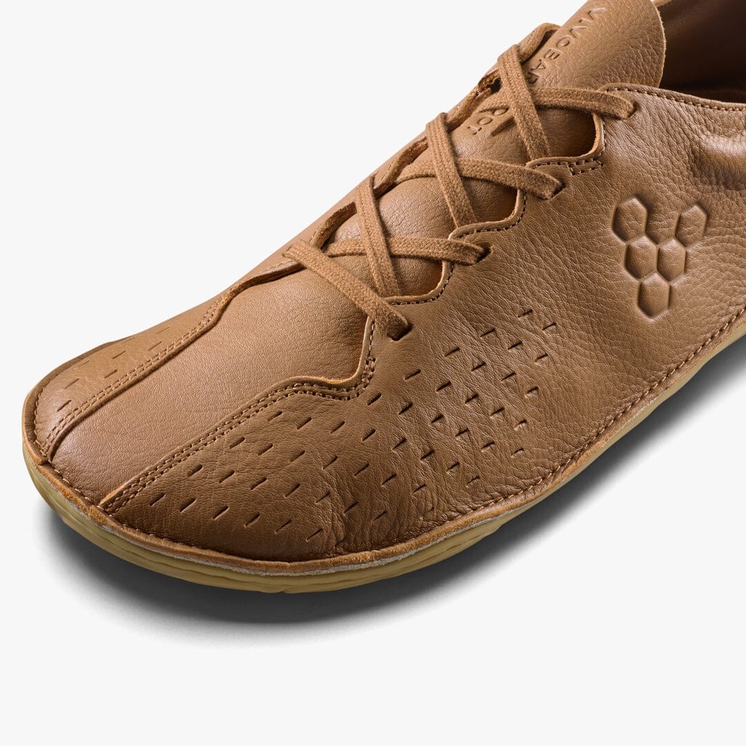 Vivobarefoot Sensus II Mens Barefoot Shoes 