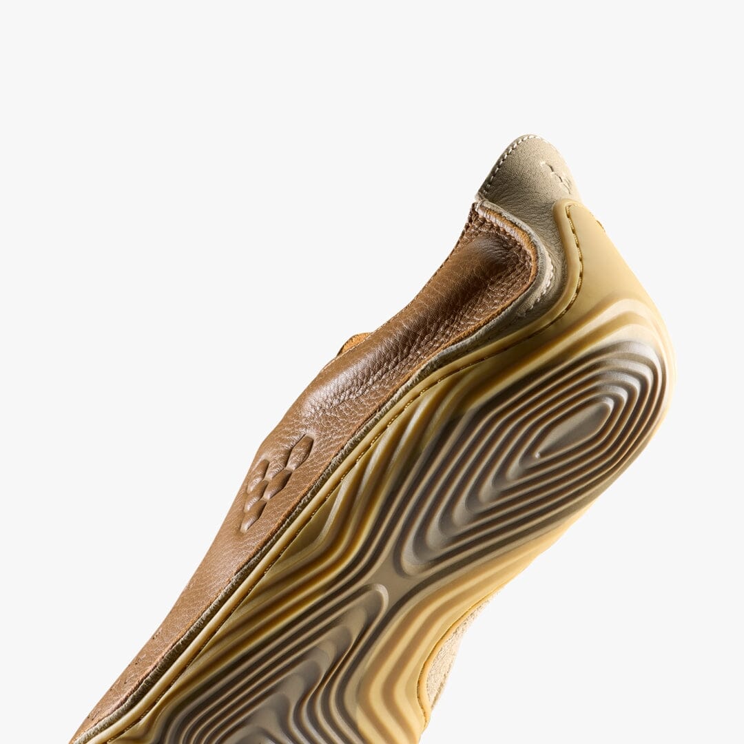 Vivobarefoot Sensus II Mens Barefoot Shoes 