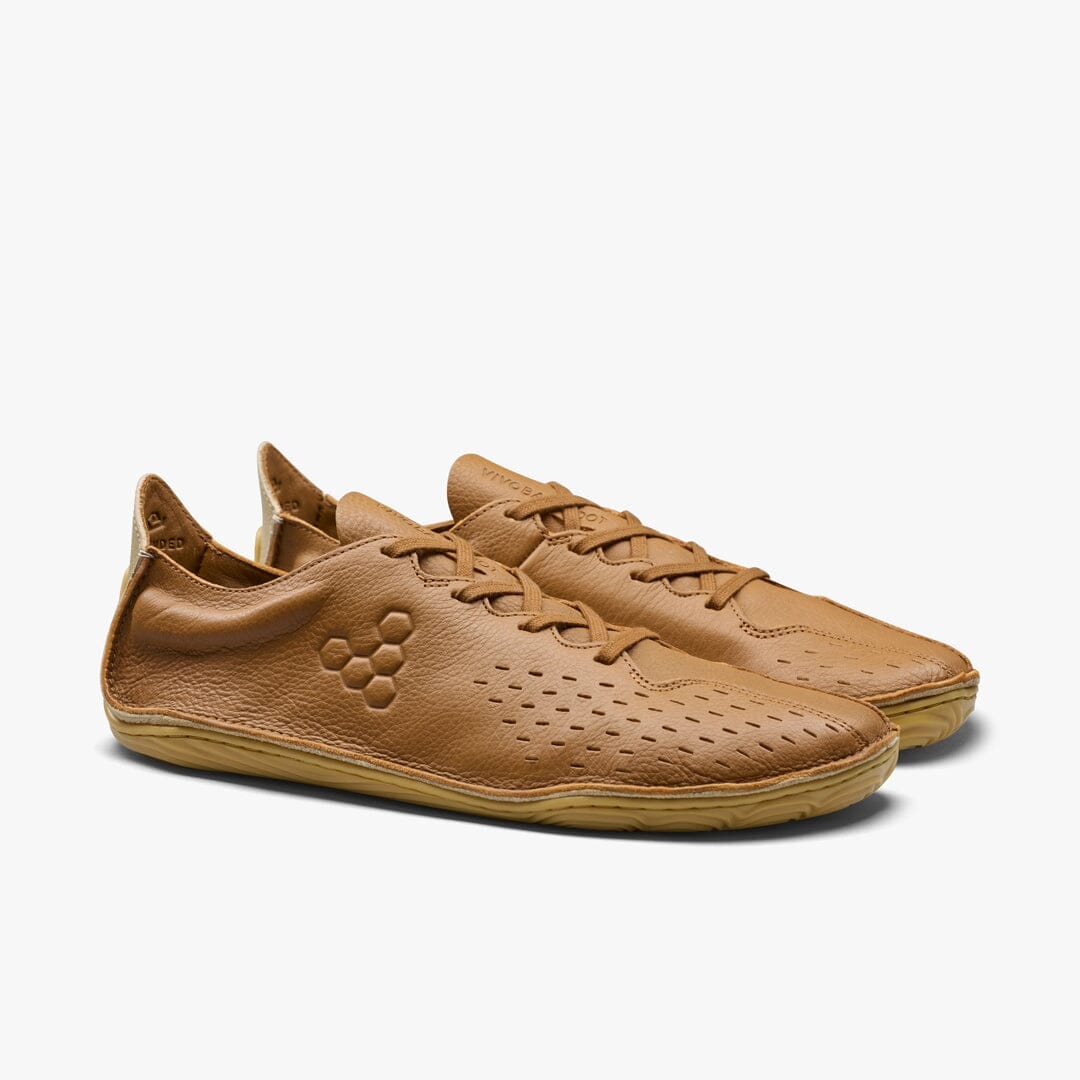 Vivobarefoot Sensus II Mens Barefoot Shoes 