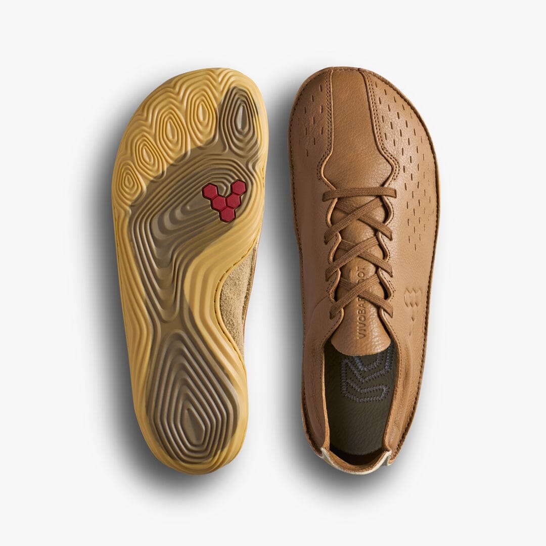 Vivobarefoot Sensus II Mens Barefoot Shoes 