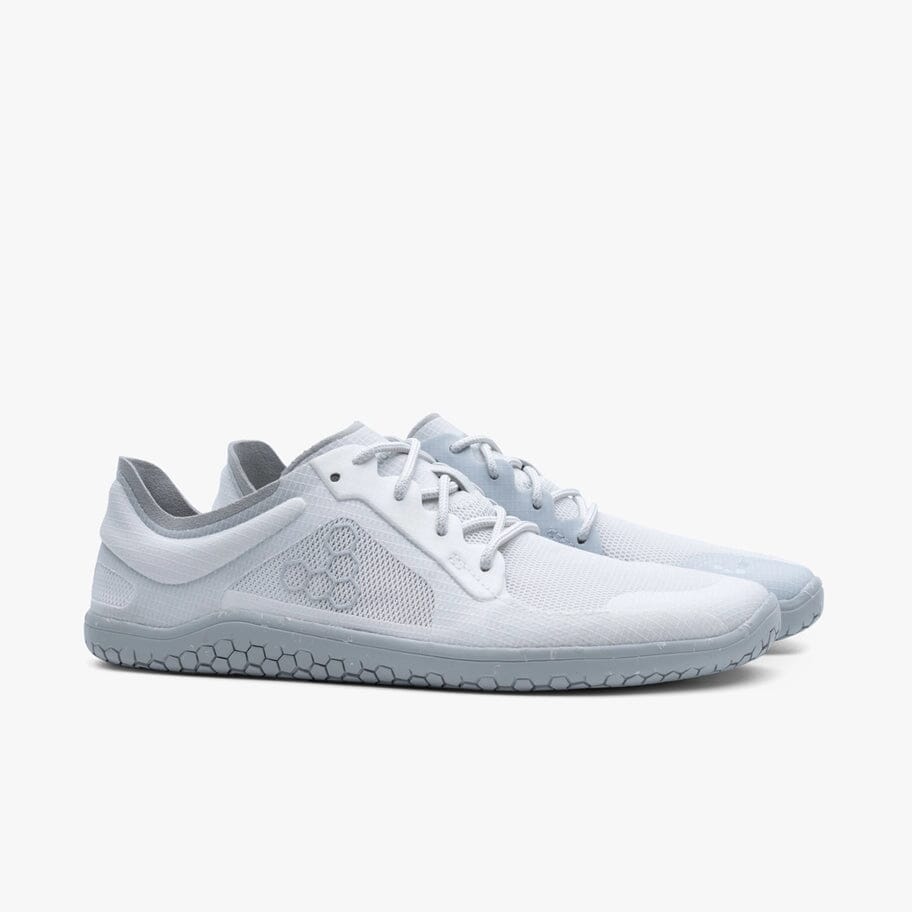 Chaussures De Randonnée Vivobarefoot Primus Trail II FG Homme - Minimalistes, Résistantes à L'Eau, Pour Terrains Variés - 11