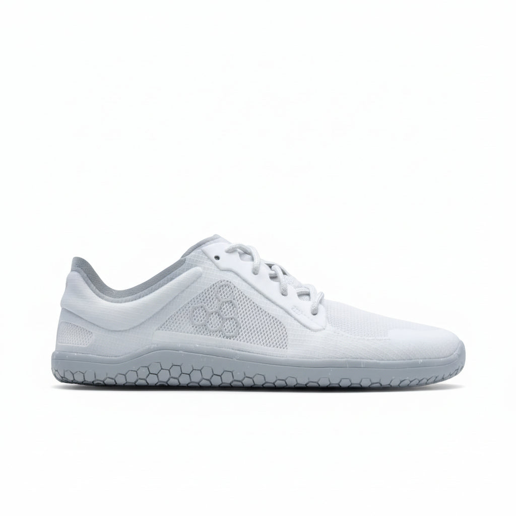 Vivobarefoot Primus Lite 3.5 Mens Barefoot Shoes Mineral US 9 EU 42 