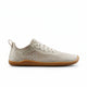 Vivobarefoot Primus Lite Knit Natural Mens Barefoot Shoes Coconut US 8 EU 41 