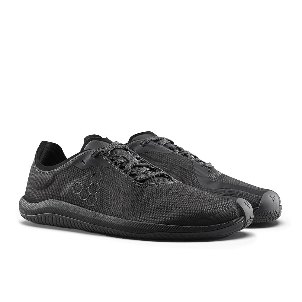 Vivobarefoot Primus Flow Mens Barefoot Shoes 