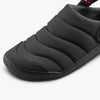 Vivobarefoot Gobi Wavey Mule Textile Mens Barefoot Shoes