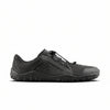Vivobarefoot Primus Trail 3.5 FG Mens Barefoot Shoes Obsidian US 9 EU 42 