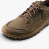 Vivobarefoot Tracker Leather AT Low II Mens Barefoot Shoes 