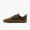 Vivobarefoot Tracker Leather AT Low II Mens Barefoot Shoes 