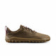 Vivobarefoot Tracker Leather AT Low II Mens Barefoot Shoes Bracken US 7 EU 40 