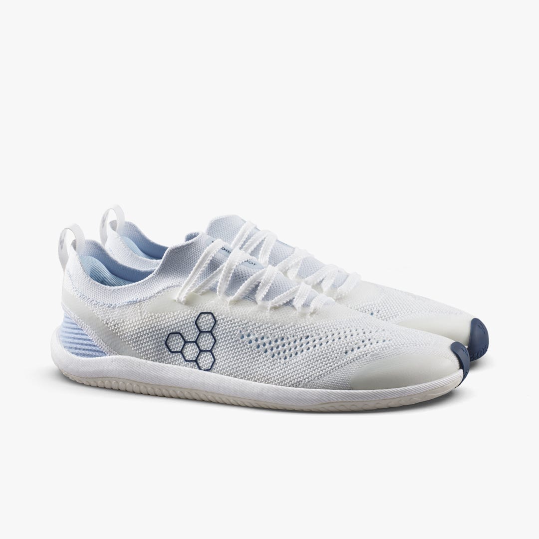 Vivobarefoot Primus Flow Knit Mens Barefoot Shoes 